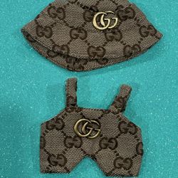 La Bubu Overalls