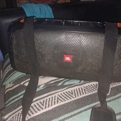 JBL PARTY BOX SPEAKER