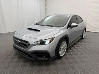 2024 Subaru WRX