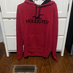 Holister Hoodies (small)