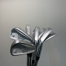 Taylormade P7CB 4-Pw