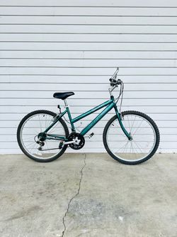 Pacific Mountain Bike