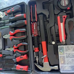 tool kits
