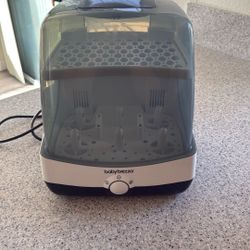 Baby Breeza Sterilizer 