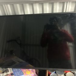 37” Vizio Smart Flat Screen Tv $60