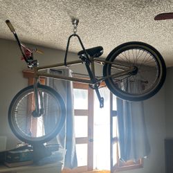 Bmx Bike