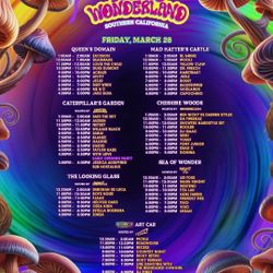 Beyond Ticket For Sale