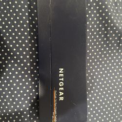 NETGEAR 16-Port Gigabit Ethernet Unmanaged Switch