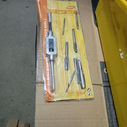 Tap Set 
