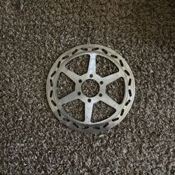 break disc
