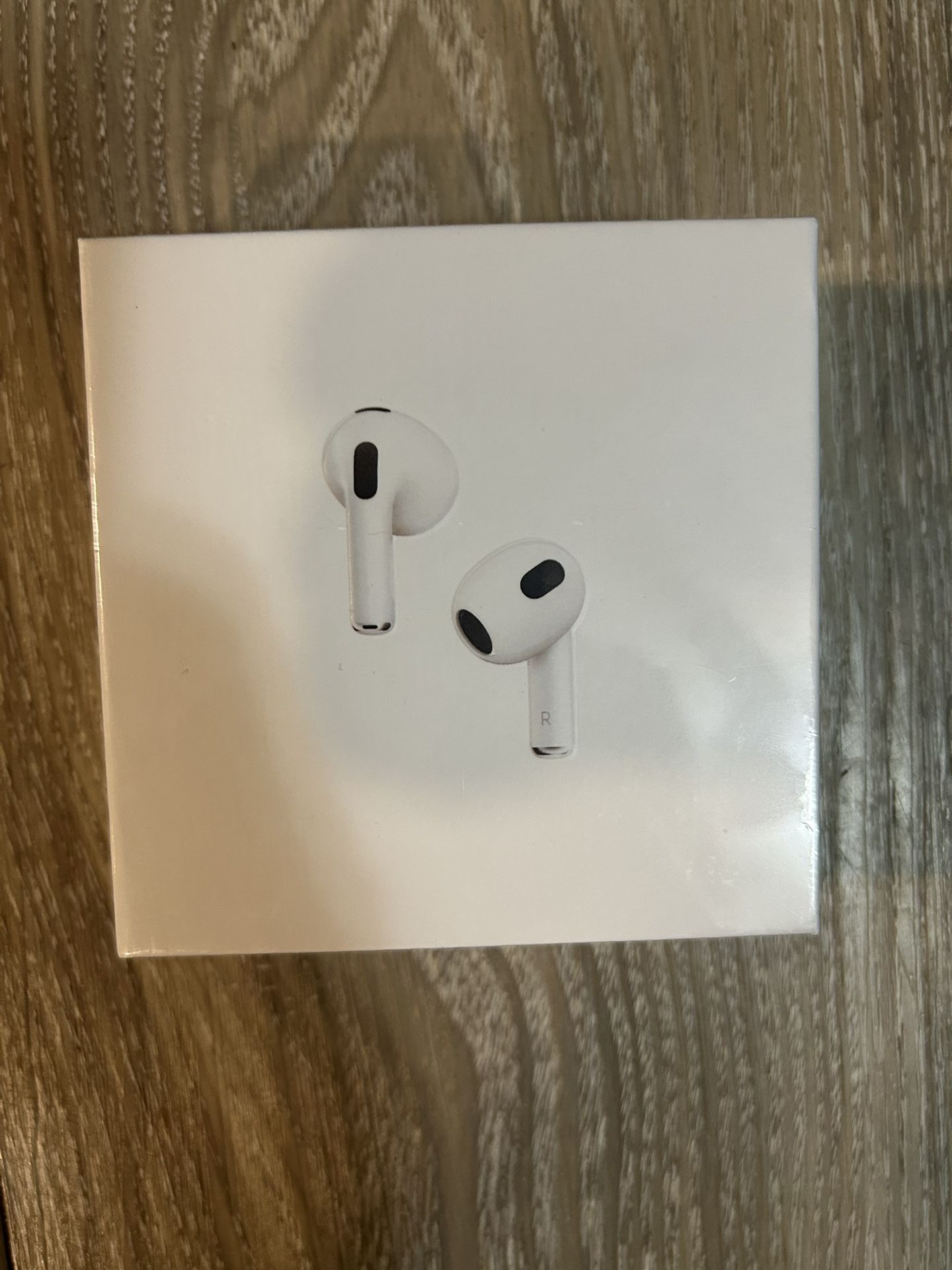 AirPods pro gen 3