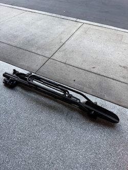 universal inno bike rack