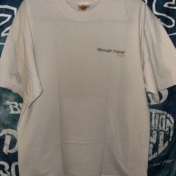 Midnight Oraganic Tee