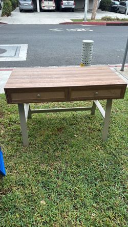Desk