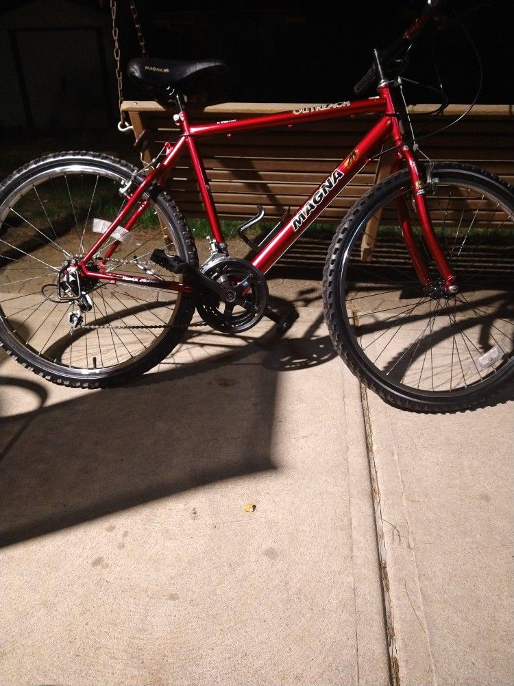Nice 26 Inch Bike