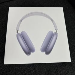 Apple AirPods Max (Brand New)