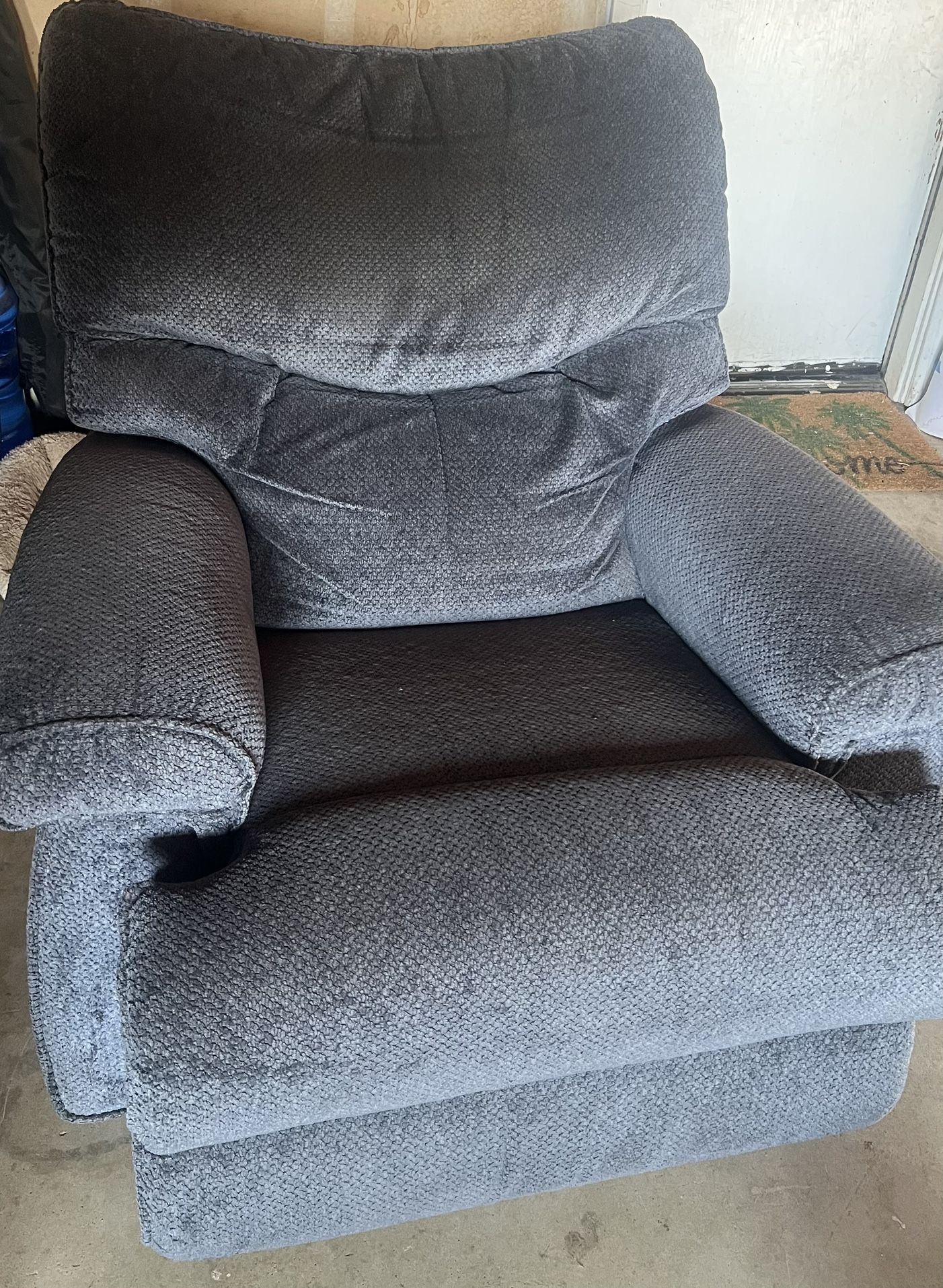Recliner