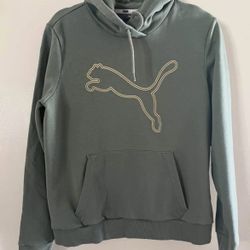 Women’s Puma Sweater 
