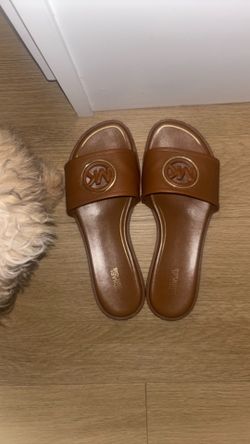 mk sandals