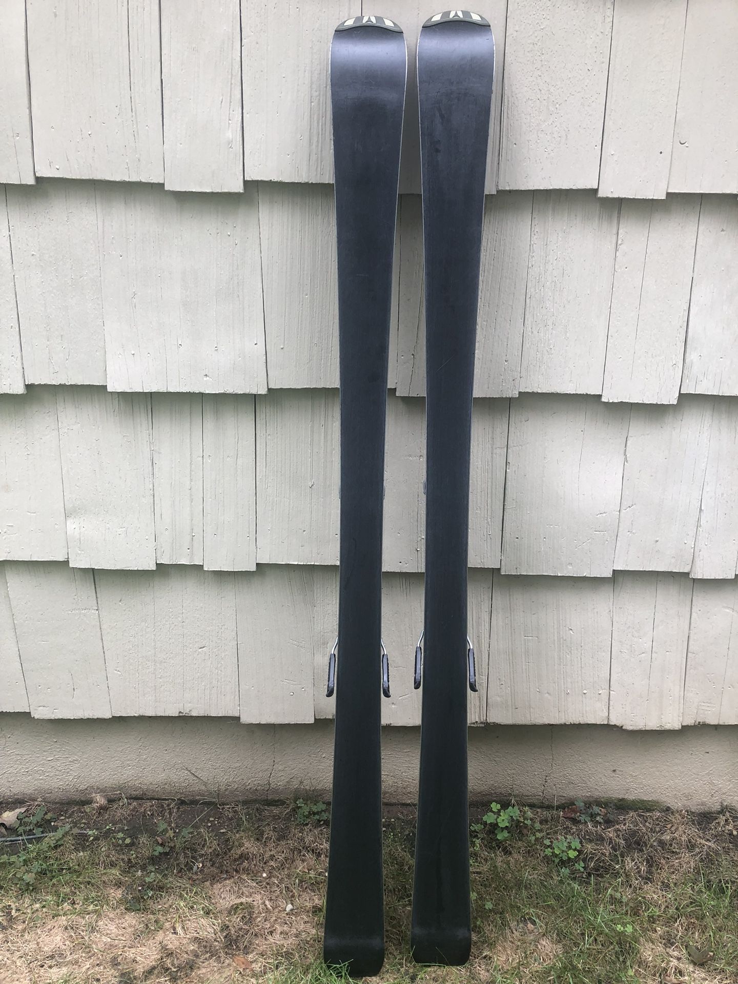 Men’s Atomic Skis & Bindings