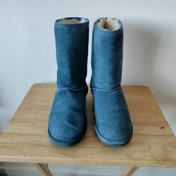 Women's Boots