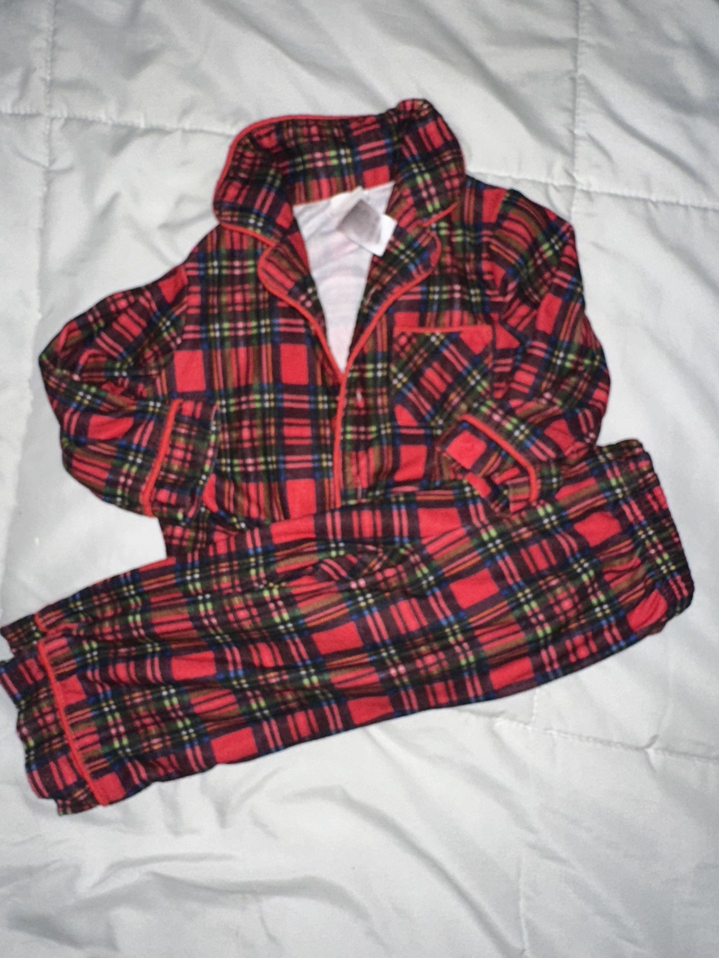 Sleepwear