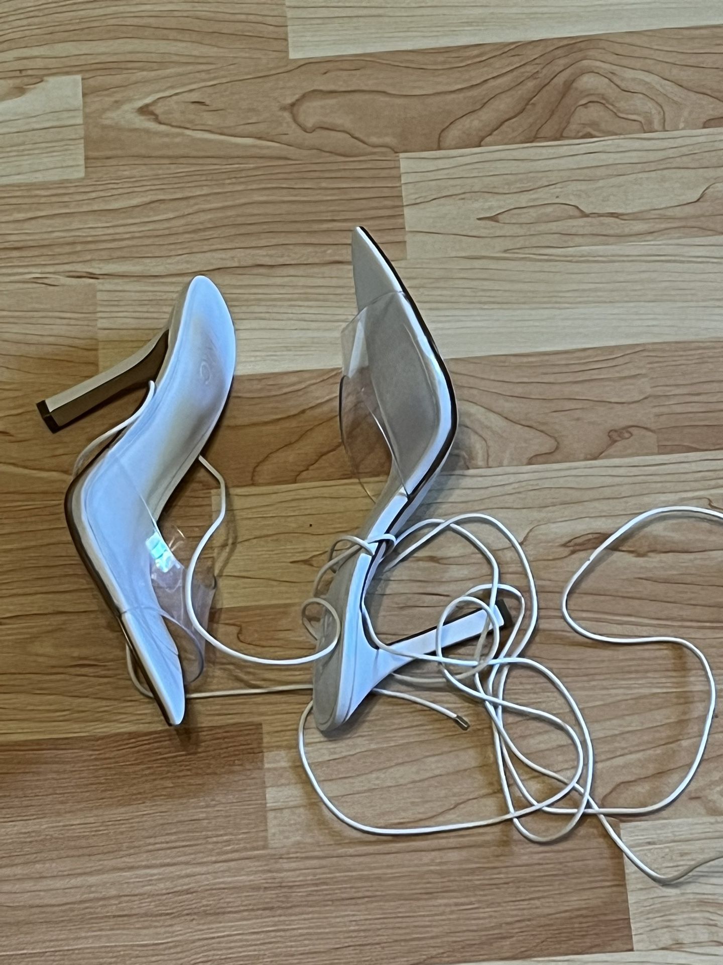 Inc Heels