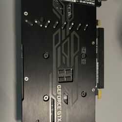 EVGA 1660 for Sale In Tacoma! 