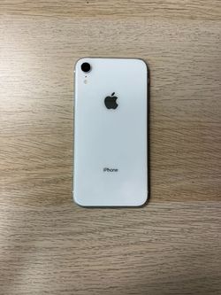 iPhone XR - Unlocked - 256GB 