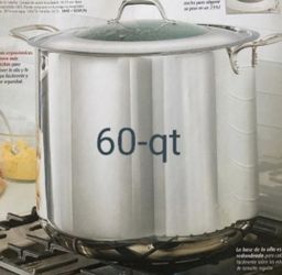 60 Qt