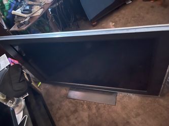 Sony 52in WORKS PERFECTLY