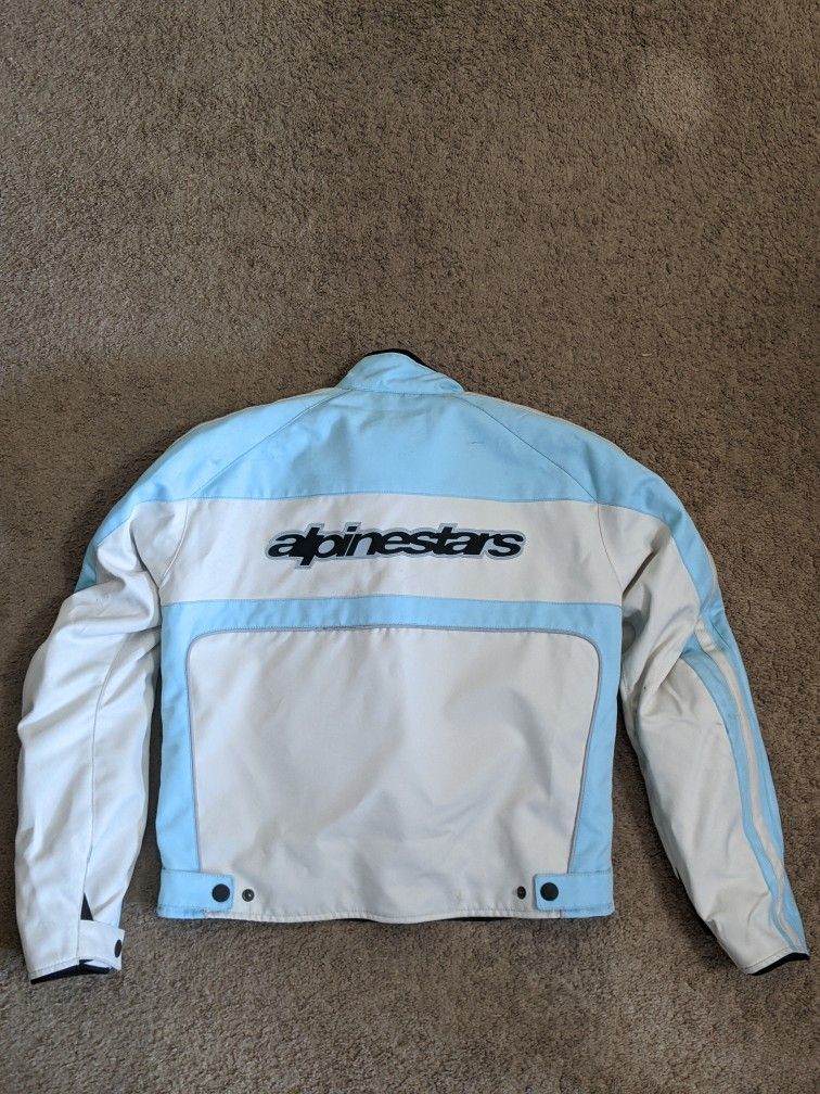 Alpinestars Stella Womens Large