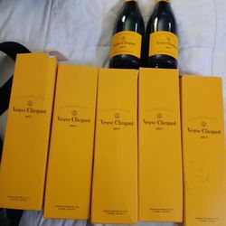Veuve X 7