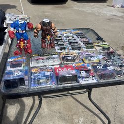 Garage Sale Pharr TX 