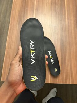 victory insoles