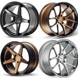Ferrada Wheels Available best prices in town Financing Available 🔥🔥