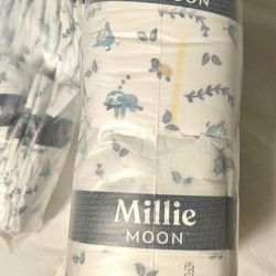 Millie Moon Newborn Diapers