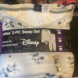 Mickey Mouse Pj 