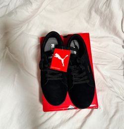 Work shoes