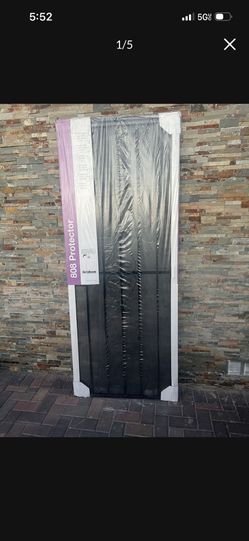 New Security Door 30”x80”