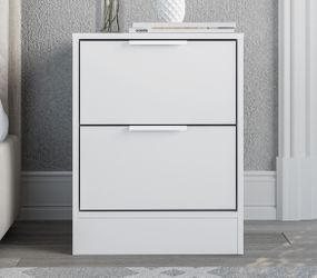 New Night In Box - White 