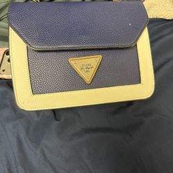 Vintage Guess Bag 