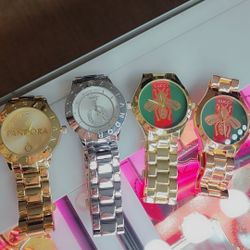 Relojes Fashion Super 👌