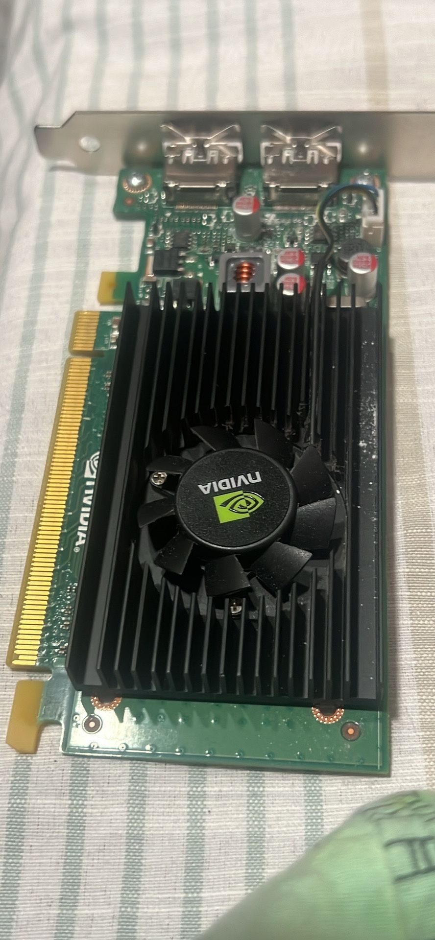 Nvidia 310
