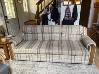 Queen Sleeper Sofa