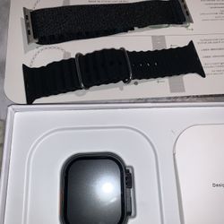 Apple Watch Ultra 2