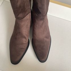 Brand New Michael Kors Boots