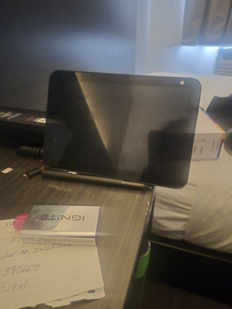 Echo 3 And Jbl
