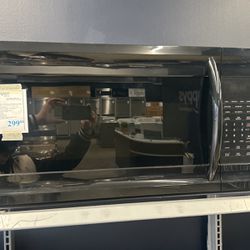30 Inch Over The Range Microwave Galanz 