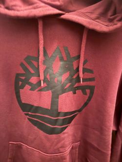 Timberland hoodie